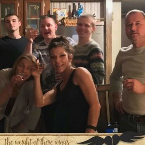 Meet your Posher, Cheri